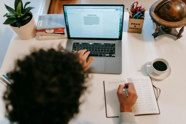 best-writing-apps