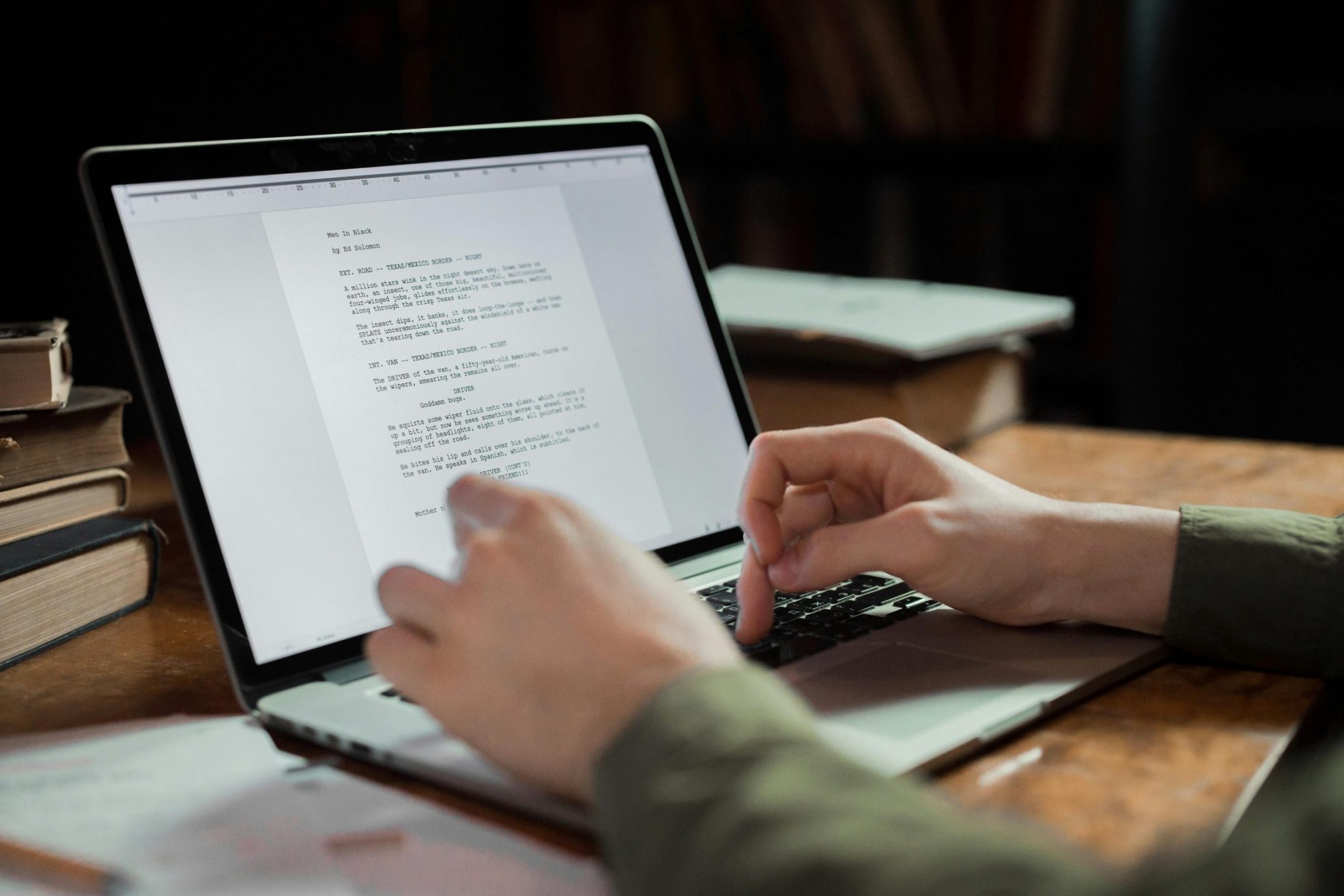 The Best Writing Apps for Mac in 2026: Tools That Make Writing Easier