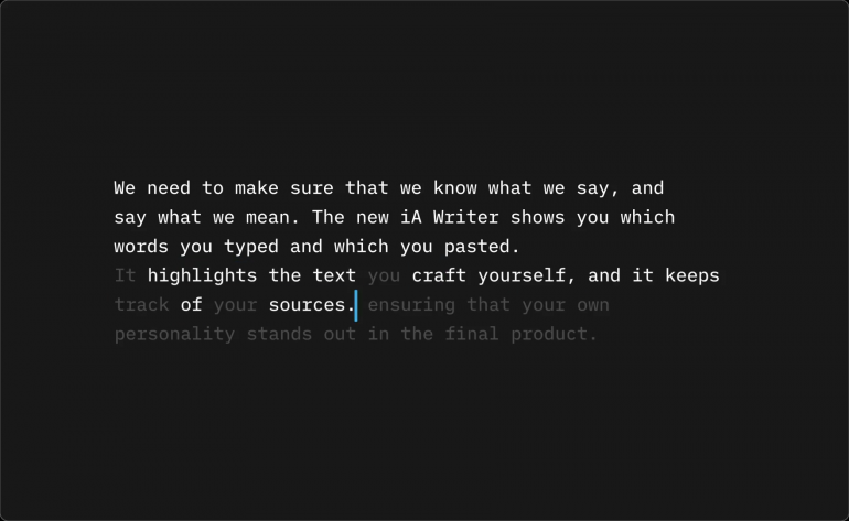 best_writing_apps_iA_writer