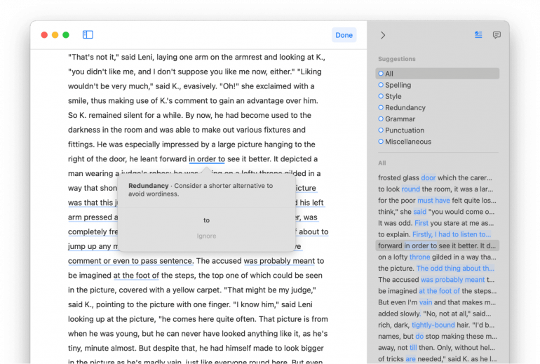 best_writing_apps_ulysses