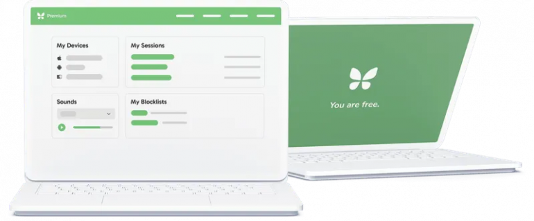 Freedom website blocker for Mac