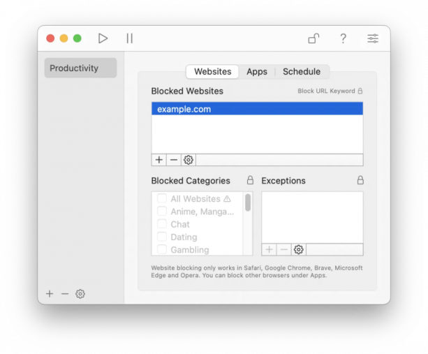distraction-blocker-onefocus