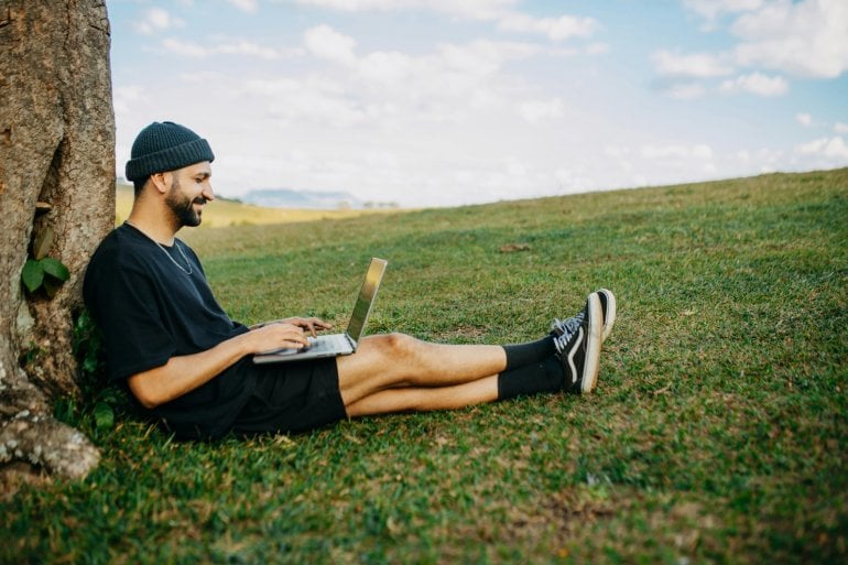 Best journaling apps for Mac