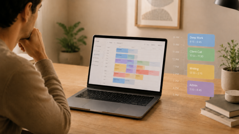 best timeboxing apps for Mac