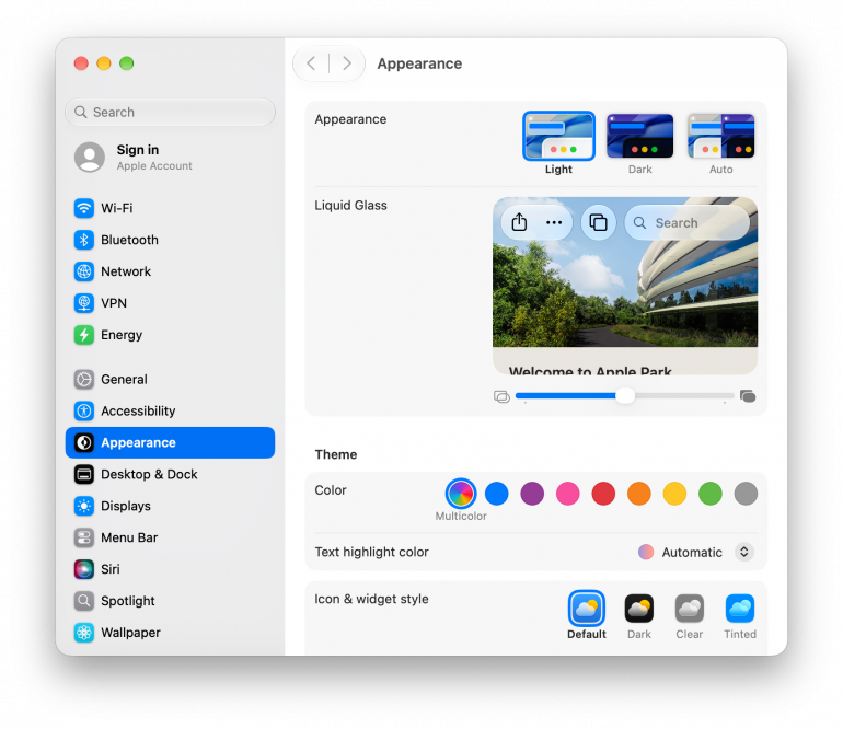system_settings_mac_appearance